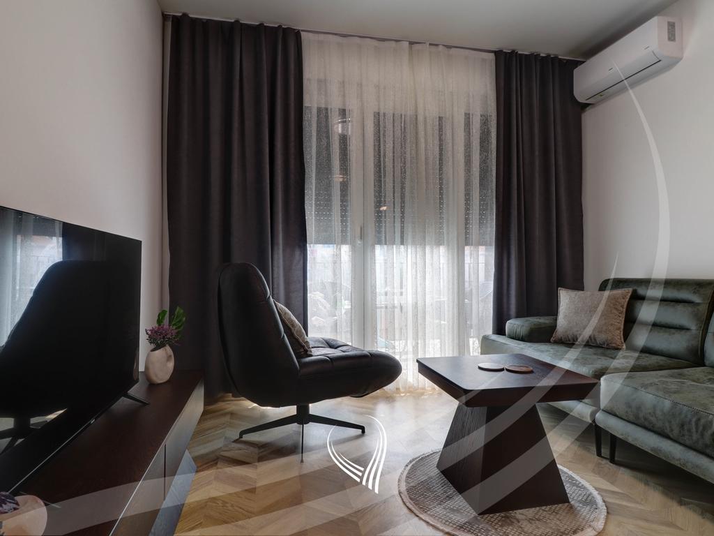 Banesë me 1 dhomë gjumi me qira në lagjen Aktash1