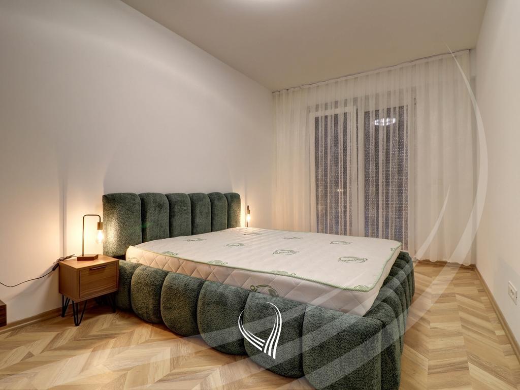Banesë me 1 dhomë gjumi me qira në lagjen Aktash4