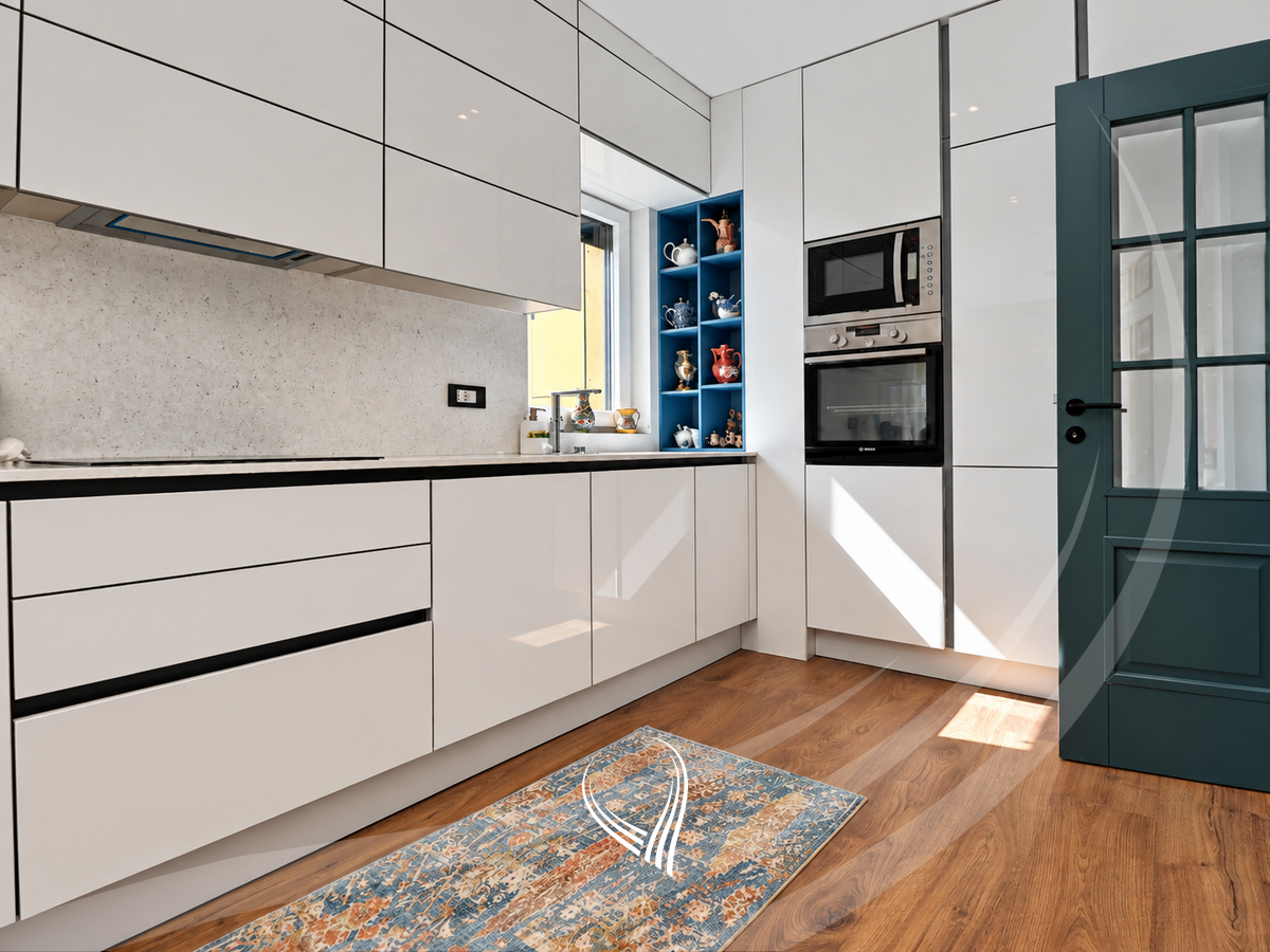 Penthouse me 3 dhoma gjumi me qira në lagjen Arbëria-Dragodan5