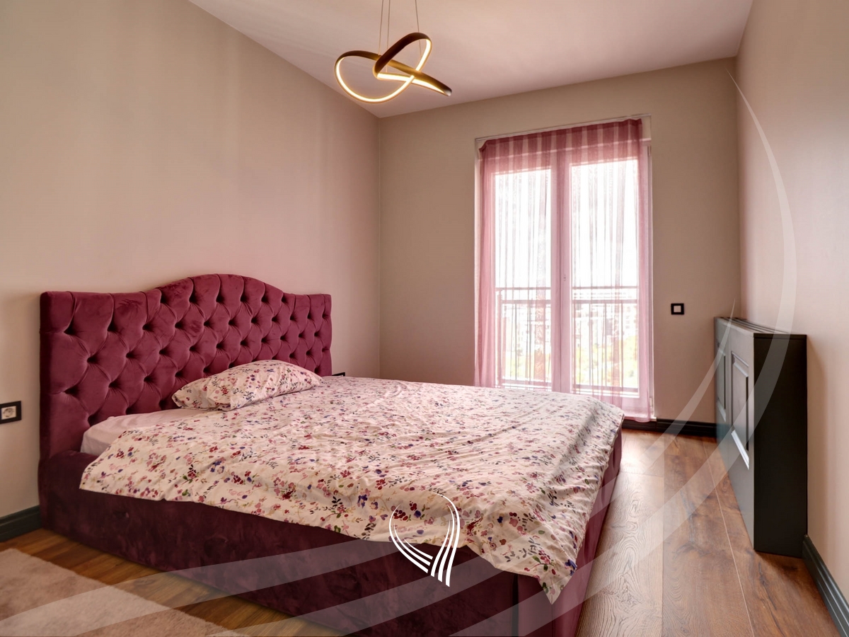Penthouse me 3 dhoma gjumi me qira në lagjen Arbëria-Dragodan10