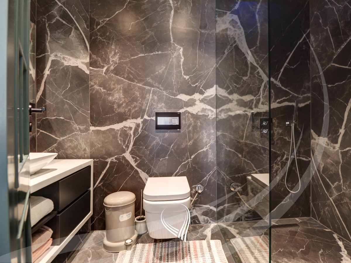 Penthouse me 3 dhoma gjumi me qira në lagjen Arbëria-Dragodan18