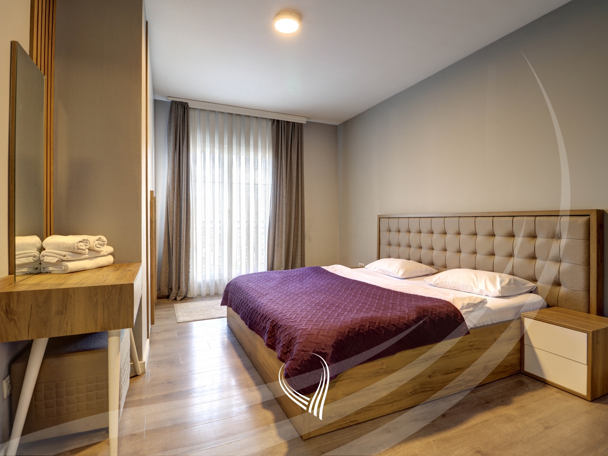 2-bedroom apartment for rent in the Qafa neighborhood6
