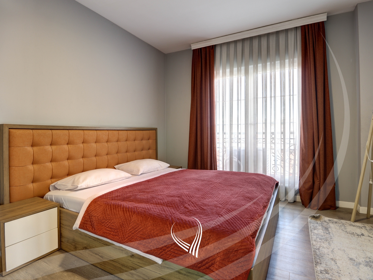 2-bedroom apartment for rent in the Qafa neighborhood7