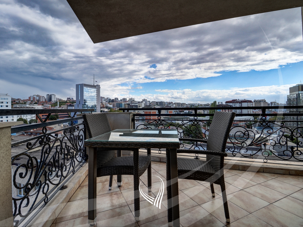 2-bedroom apartment for rent in the Qafa neighborhood9