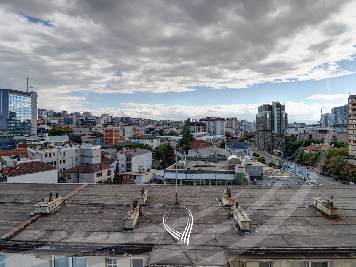 2-bedroom apartment for rent in the Qafa neighborhood10
