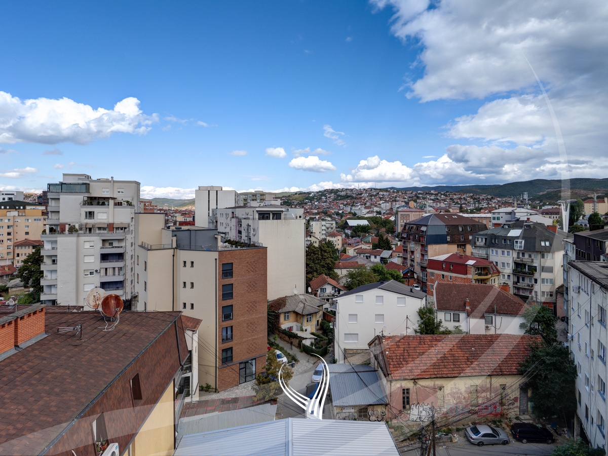 2-bedroom apartment for rent in the Qafa neighborhood11