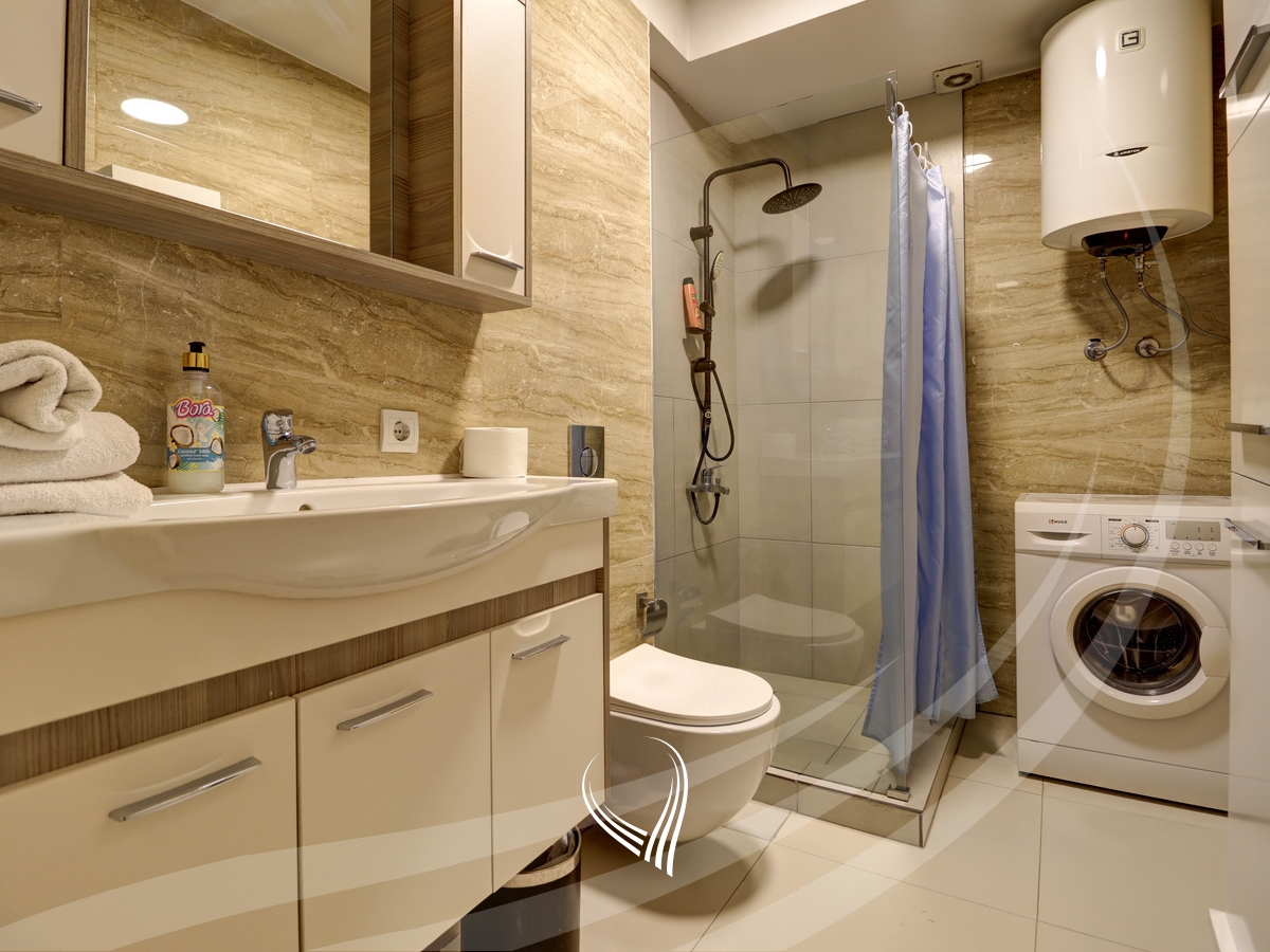 2-bedroom apartment for rent in the Qafa neighborhood12
