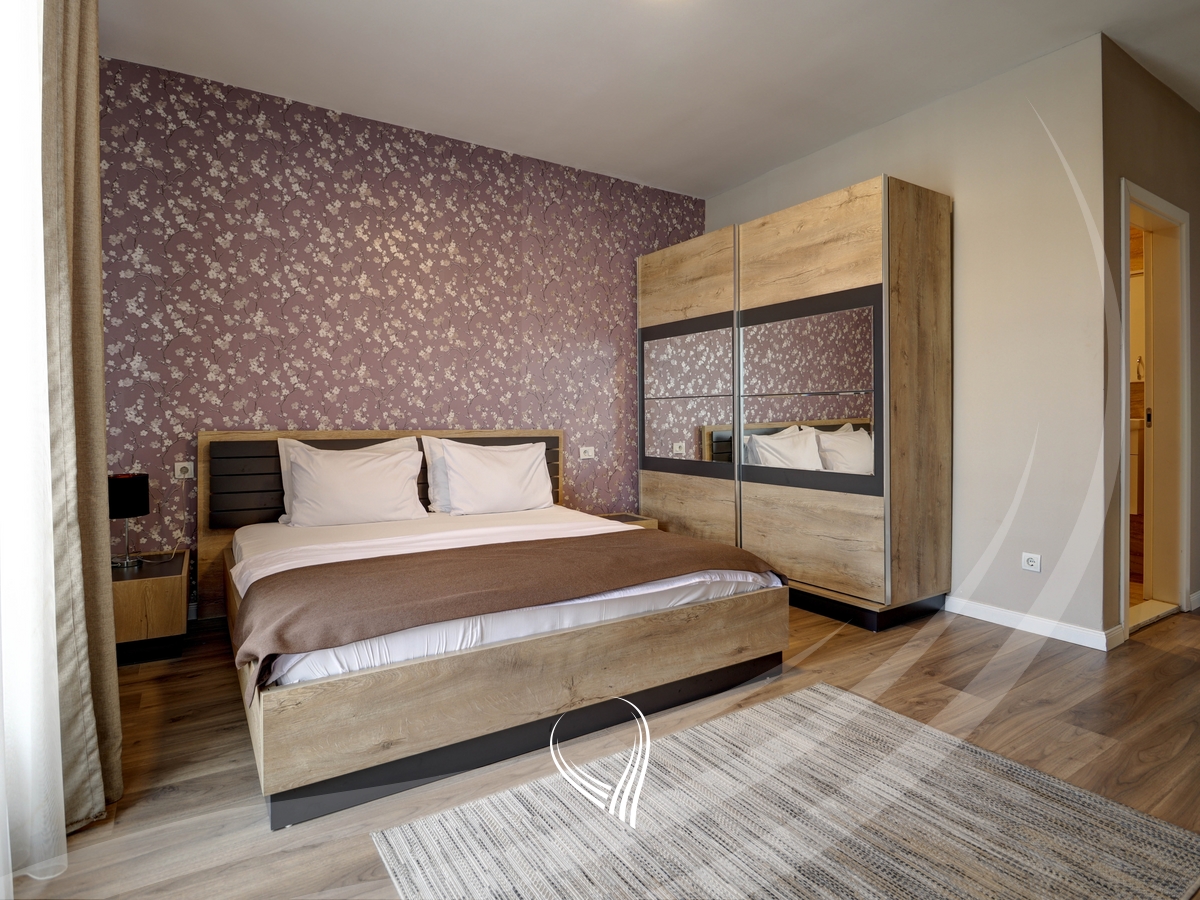 Penthouse with 3 bedrooms for rent in the Qafa neighborhood5