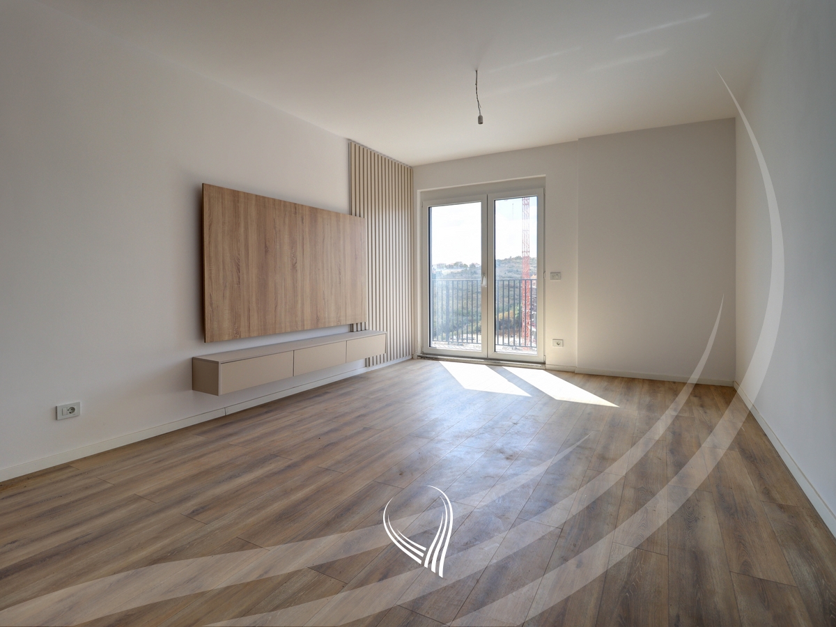 2-bedroom apartment for sale in the Prishtina e Re neighborhood0