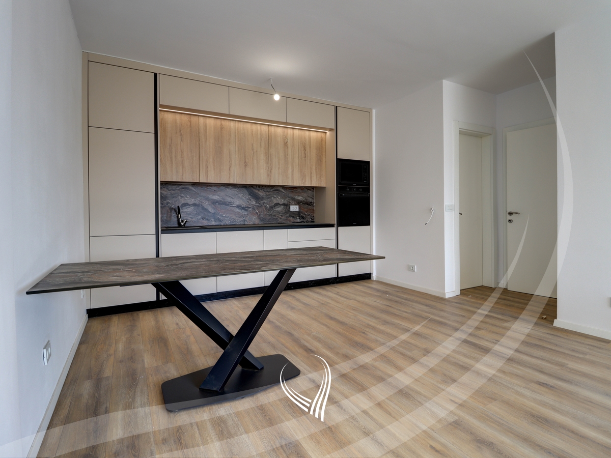 2-bedroom apartment for sale in the Prishtina e Re neighborhood3