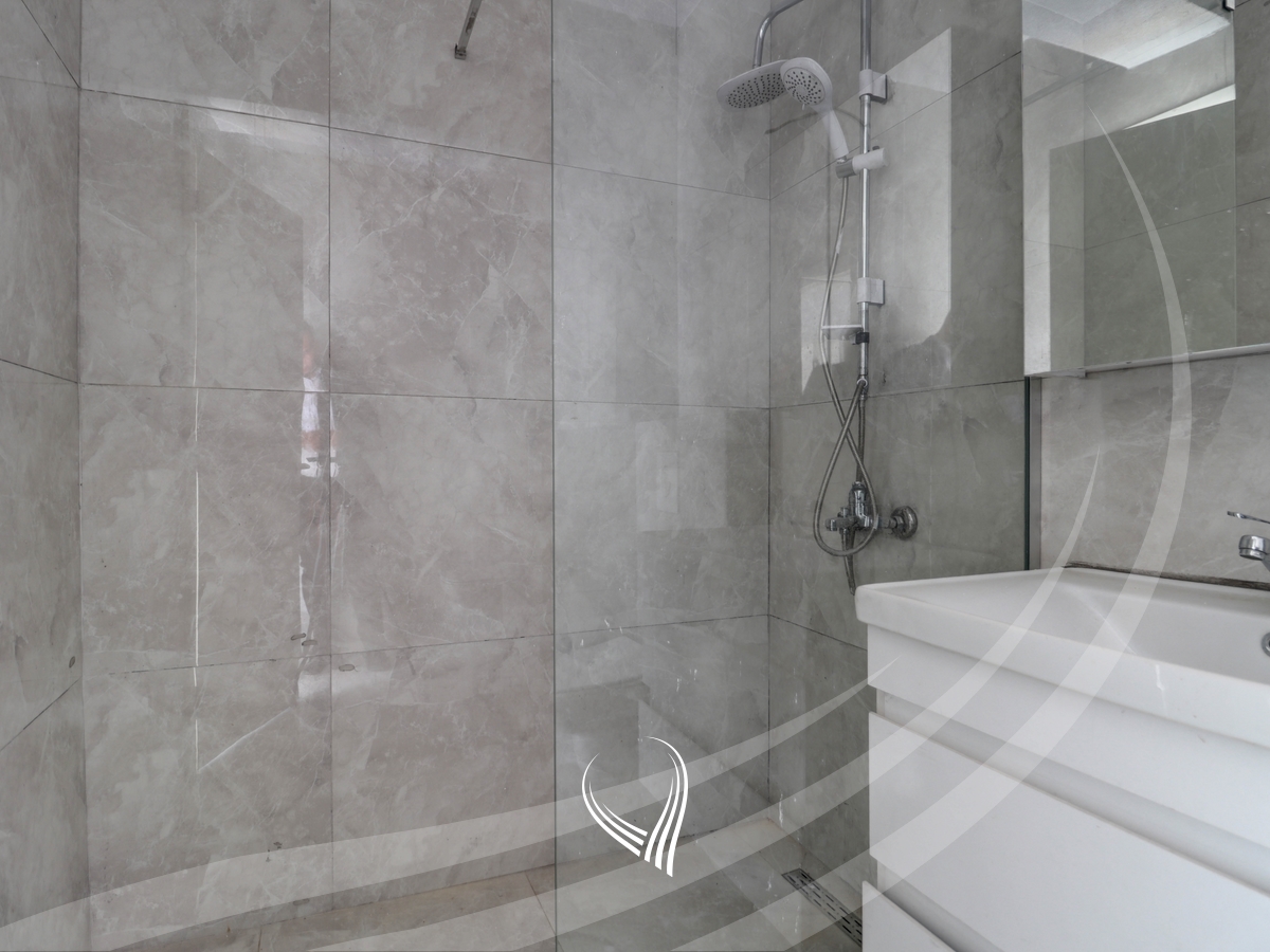 2-bedroom apartment for sale in the Prishtina e Re neighborhood13