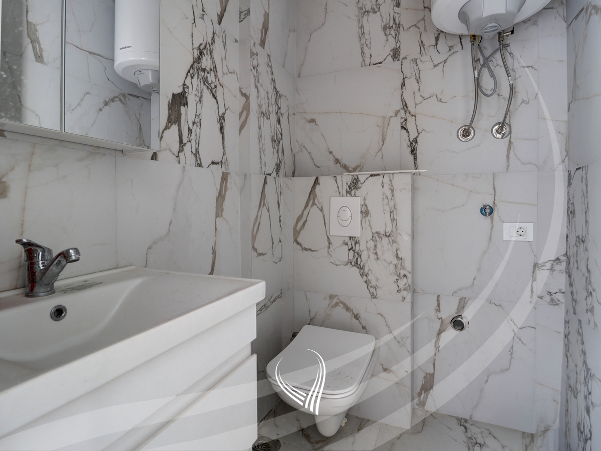 2-bedroom apartment for sale in the Prishtina e Re neighborhood14