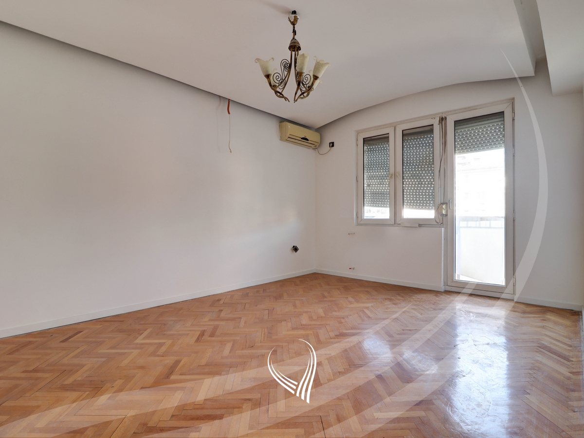 2-bedroom apartment for sale in the Ulpiana neighborhood2
