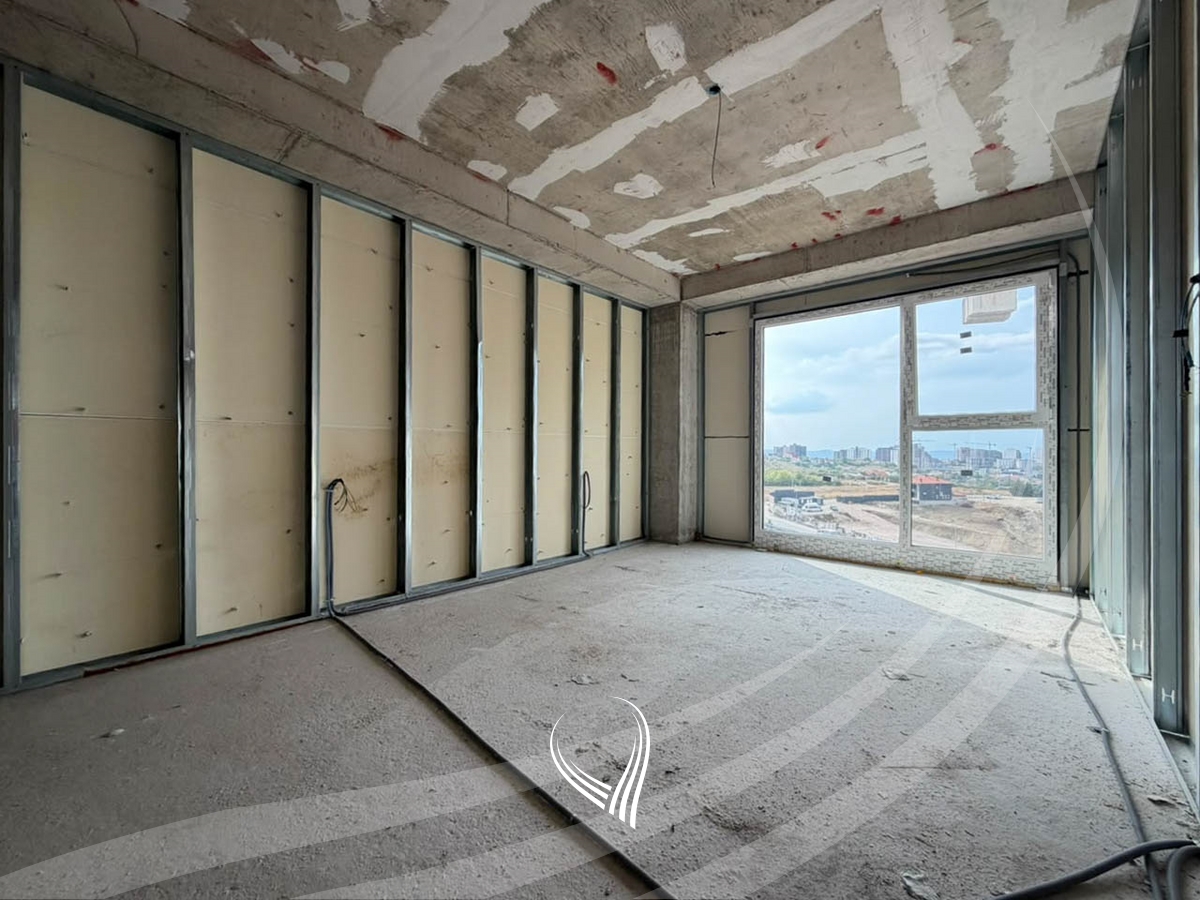 3-bedroom apartment for sale in the Prishtina e Re neighborhood – International Residence5