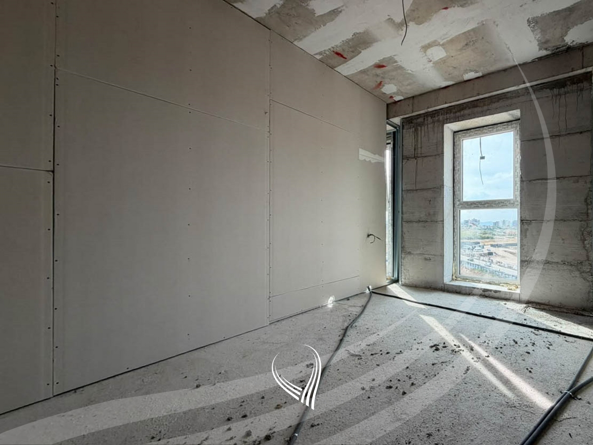 3-bedroom apartment for sale in the Prishtina e Re neighborhood – International Residence7