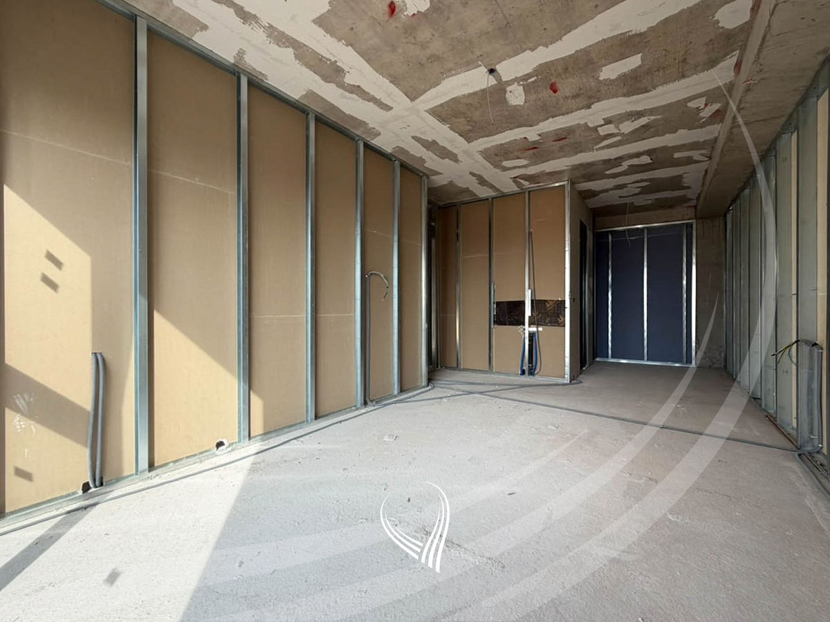 3-bedroom apartment for sale in the Prishtina e Re neighborhood – International Residence8
