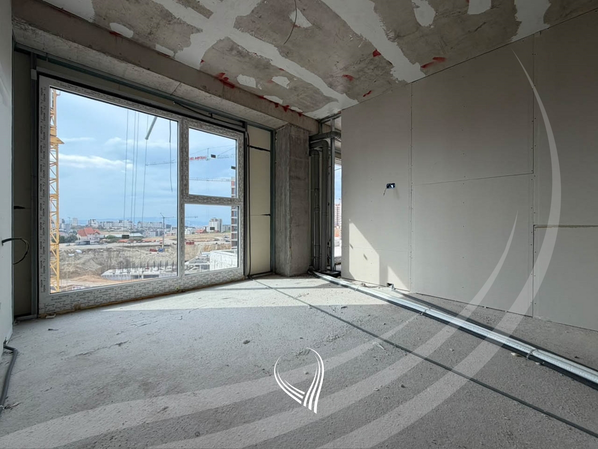 3-bedroom apartment for sale in the Prishtina e Re neighborhood – International Residence10