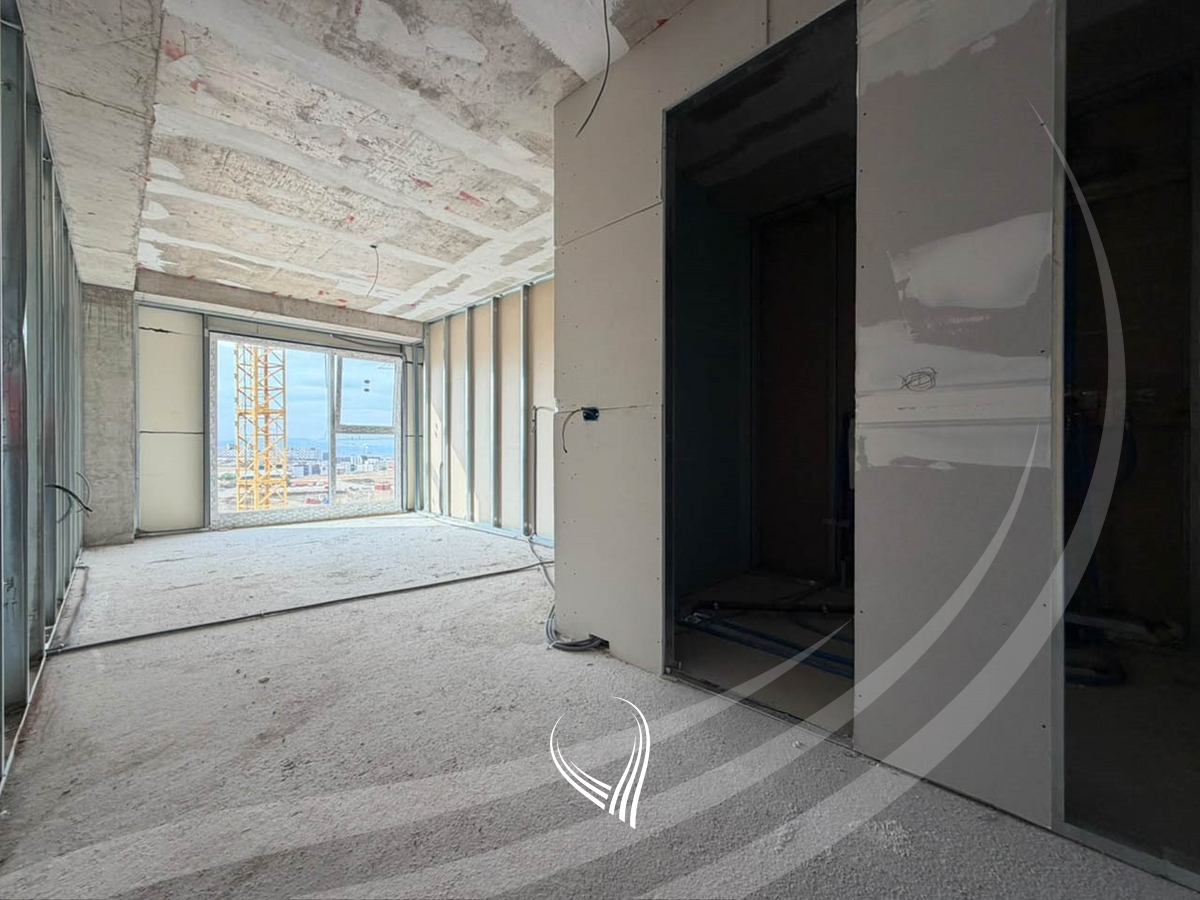 3-bedroom apartment for sale in the Prishtina e Re neighborhood – International Residence11
