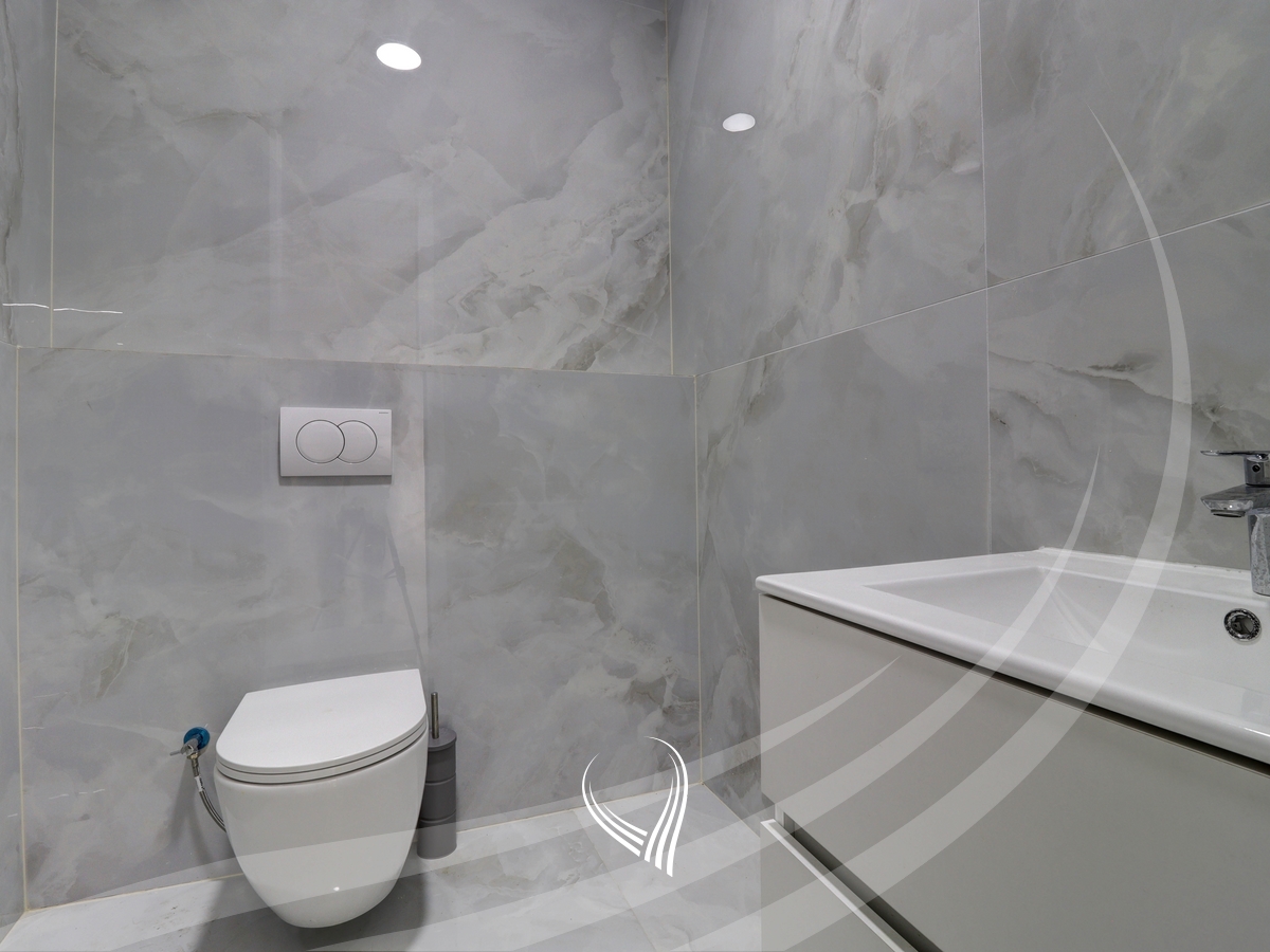 Lokal 202.70m2 në shitje në lagjen Mati 14