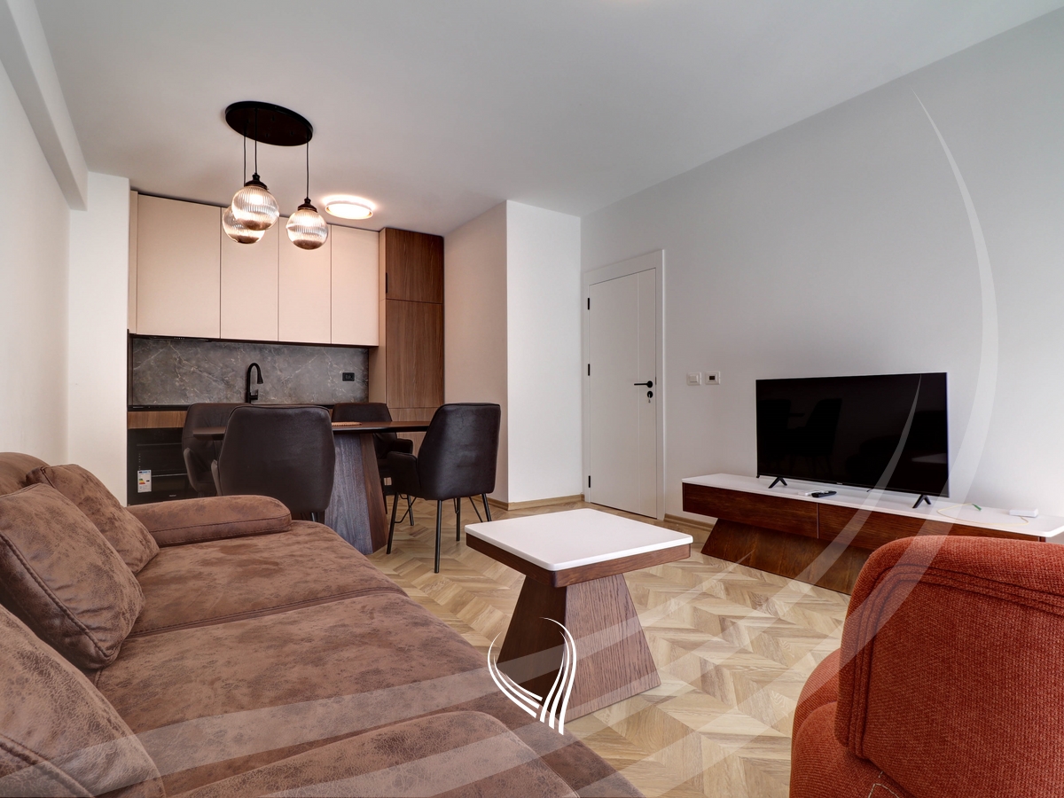 1 bedroom apartment for rent in the Aktash neighborhood0
