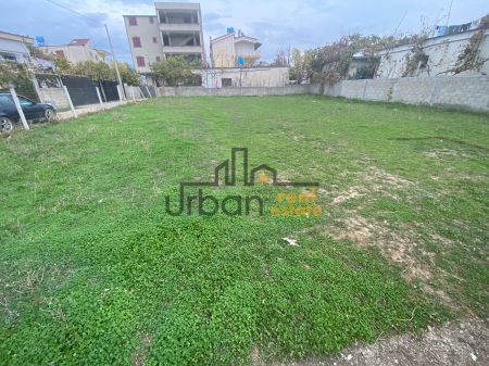 In vendita, Terreno, Kashar, Tirana - 10.000.000 Leke | 714 m²