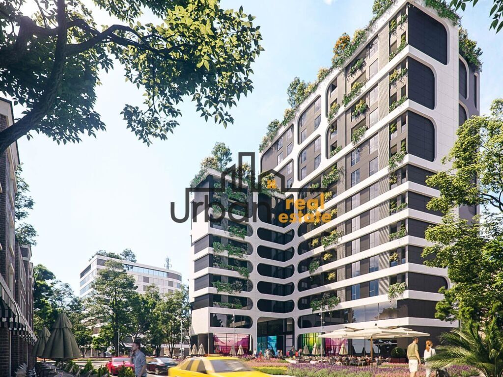 urbanrealestate.al