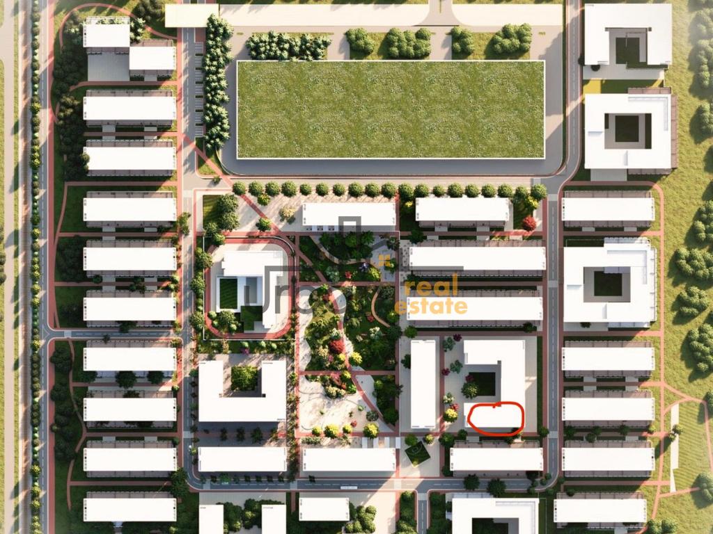 urbanrealestate.al