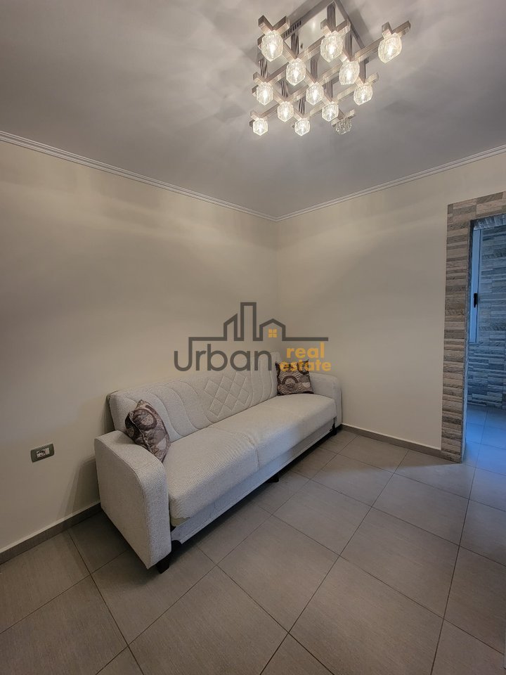 1+1 Apartment for Rent in Brryli, Tirana - €500 | 60 m²