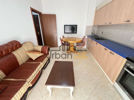 Shitet, Apartament 1+1, Fresku, Tiranë - 77500€ | 57.63m²