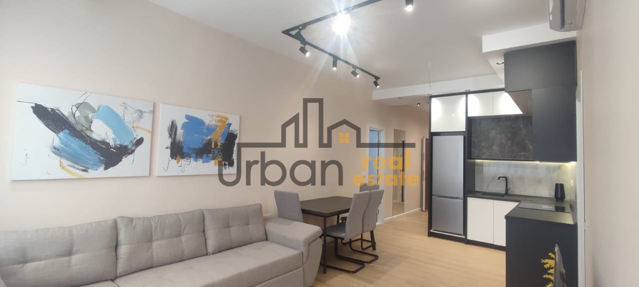 For Sale, Apartment 2+1+2, Dritan Hoxha Street, Tirana - €143,000 | 88 m²