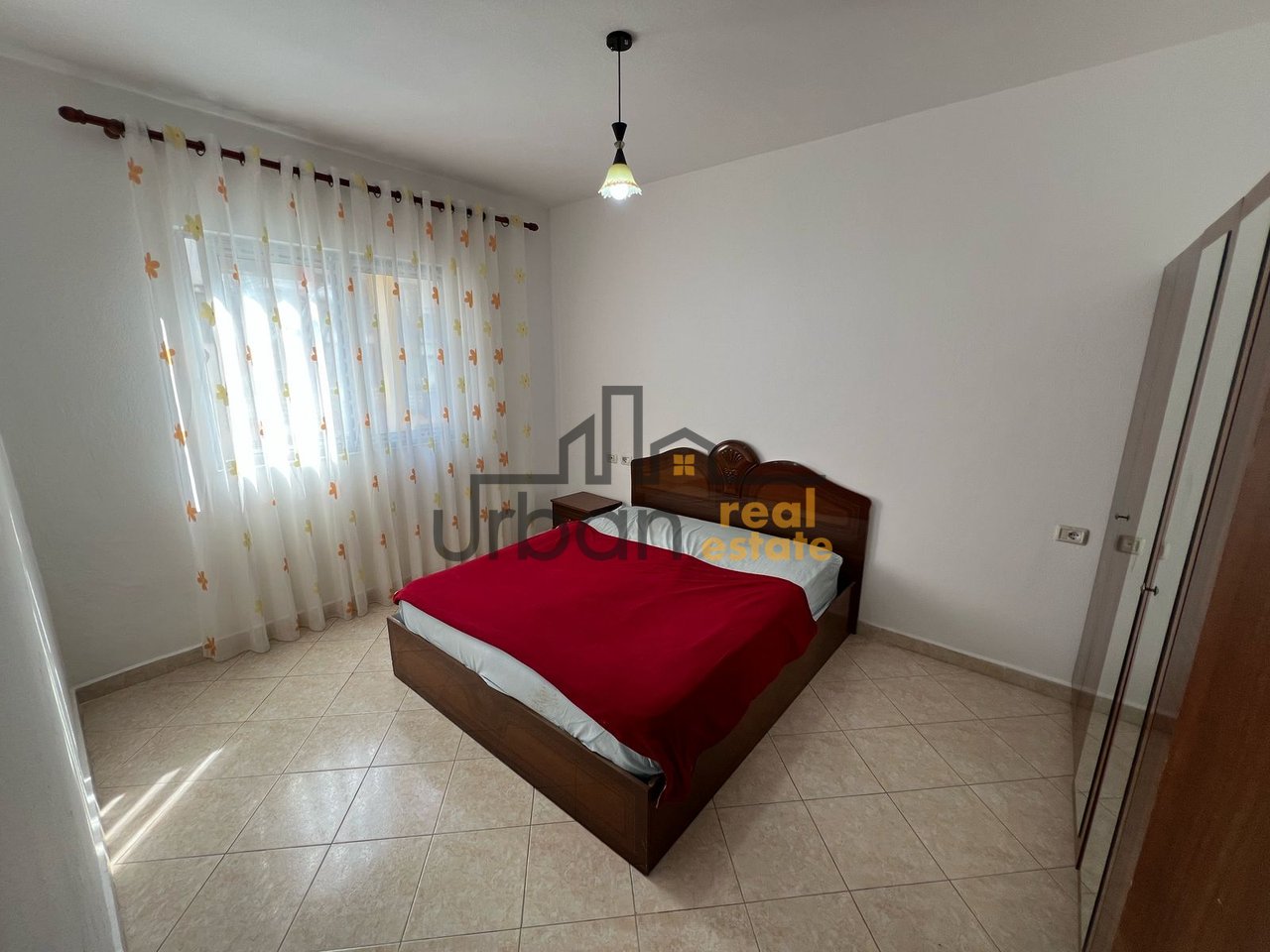 Shitet, Apartament 1+1, Fresku, Tiranë - 77500€ | 57.63m²
