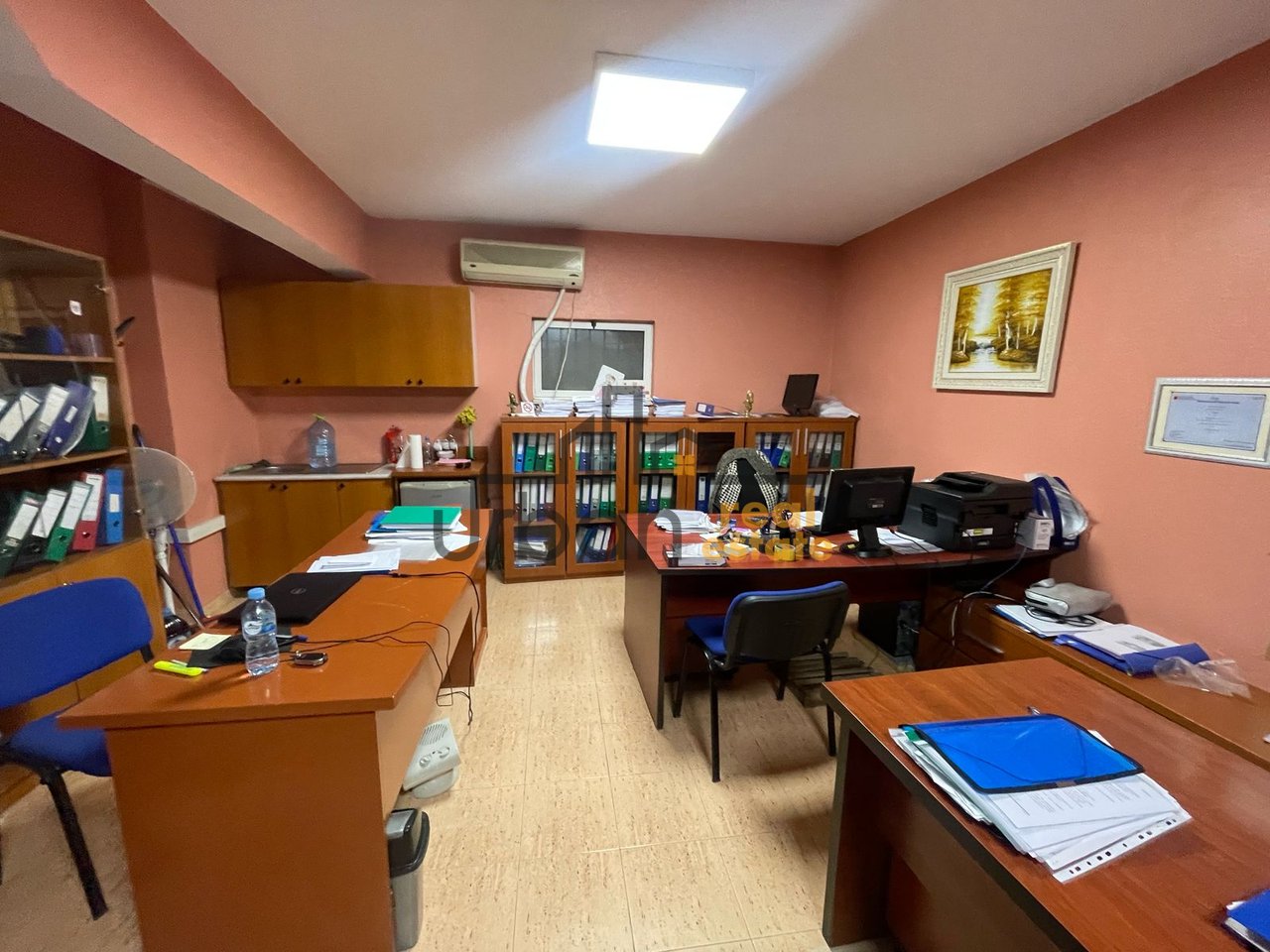 Shitet Ndërtesë 3-katshe në Qendër, Tiranë - 400000€ | 247 m²