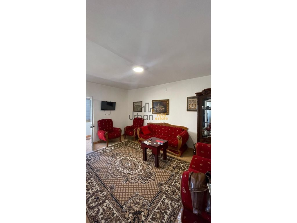 urbanrealestate.al