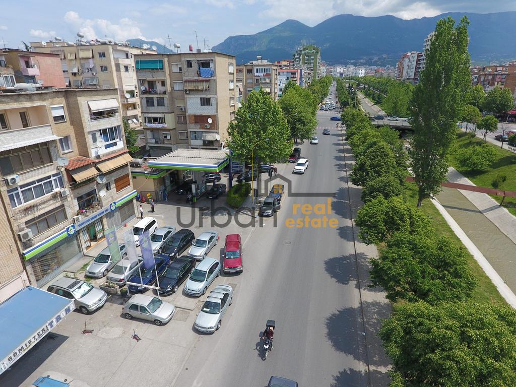 urbanrealestate.al
