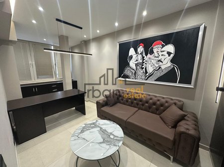 Office for Rent at Myslym Shyri, Tirana - 600€ | 35 m²