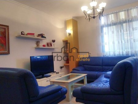 For rent, Apartment 2+1, Center, Tirana - 750€ | 78 m²