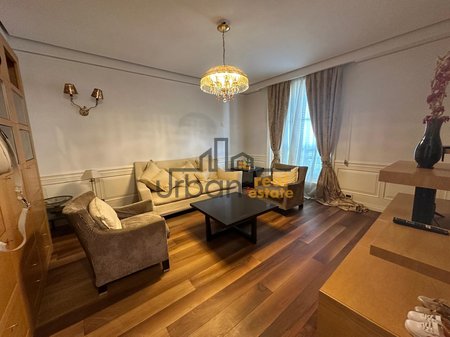 Qera, Apartament 1+1+ Ambient gatimi, Pazari i Ri, Tiranë - 700€ | 75 m²