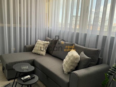 In affitto, Appartamento 1+1, Via Durrës, Tirana - 550€ | 45 m²