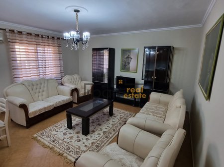 For rent, Apartment 2+1+2, Former last station of New Tirana - 550€ | 97 m²