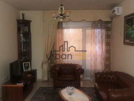 For Rent, 1+1 Apartment, Zogu i Zi, Tirana - 500€ | 74 m²