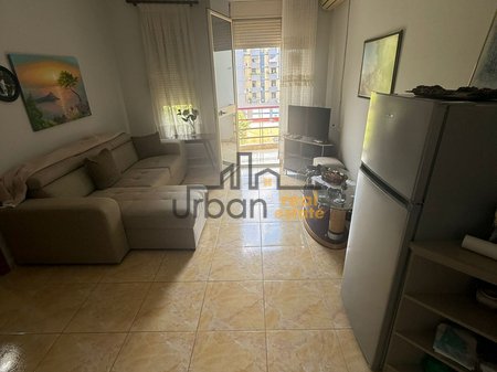 Qera, Apartament 1+1, Te Hipoteka, Tiranë - 450€ | 53 m²