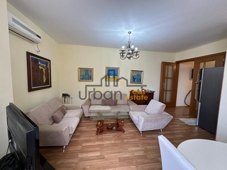 For Rent, 1+1 Apartment, Piazza, Tirana – €650 | 80 m²