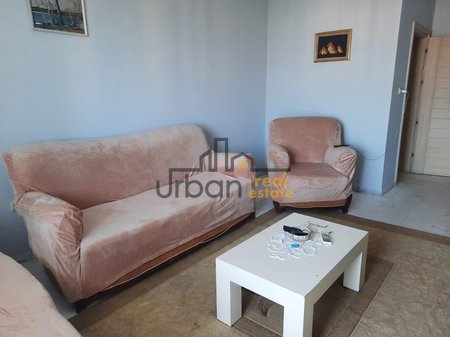 Qera, Apartament 2+1, Rruga Dritan Hoxha, Tiranë – 500€ | 100 m²