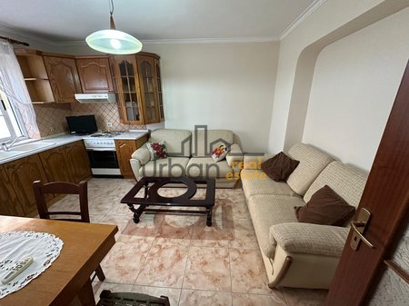 In affitto, appartamento 1+1, Hoxha Tahsim, Tirana - 400€ | 55 m²