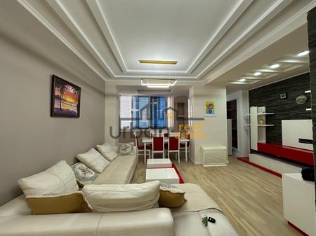In vendita, Appartamento 1+1, Kodra e Diellit, Tirana - 140000€ | 76,45 m²