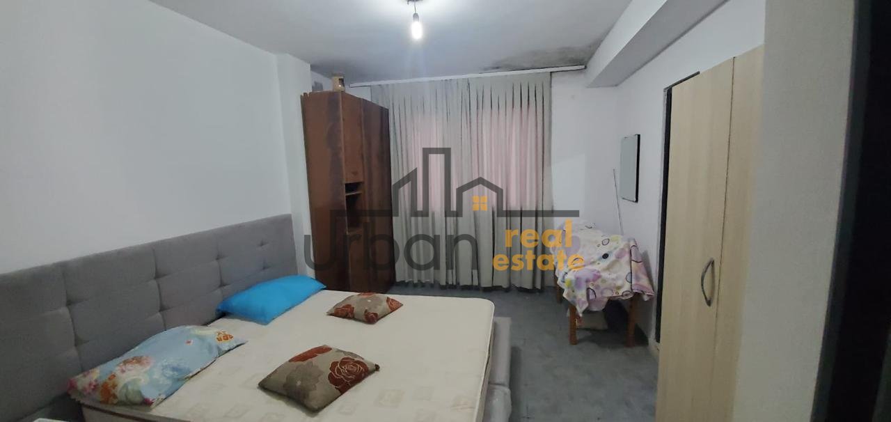In affitto, appartamento 1+1, Ministero degli Affari Esteri, Tirana - €400 | 60 m²