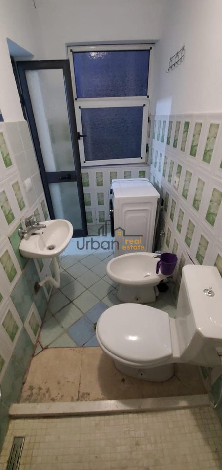 In affitto, appartamento 1+1, Ministero degli Affari Esteri, Tirana - €400 | 60 m²