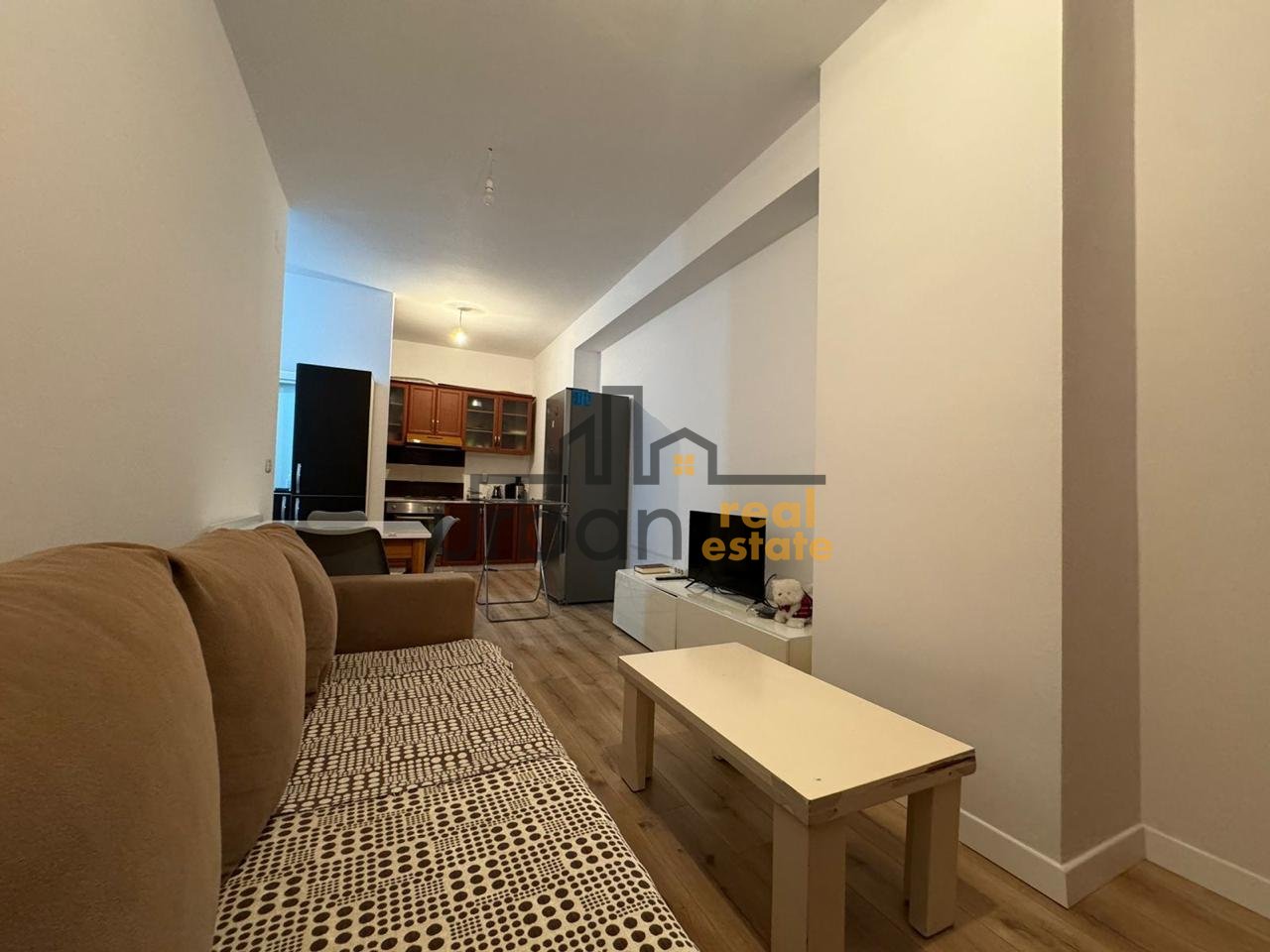 For sale, Apartment 1+1, Astir, Tirana - €85,000 | 54 m²