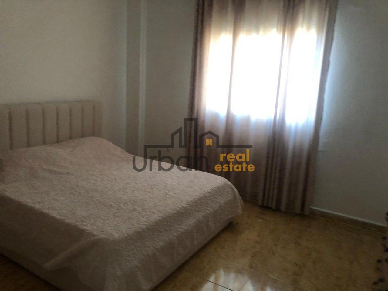 For Rent, 2+1 Apartment, Don Bosco, Tirana - 500€ | 80 m²