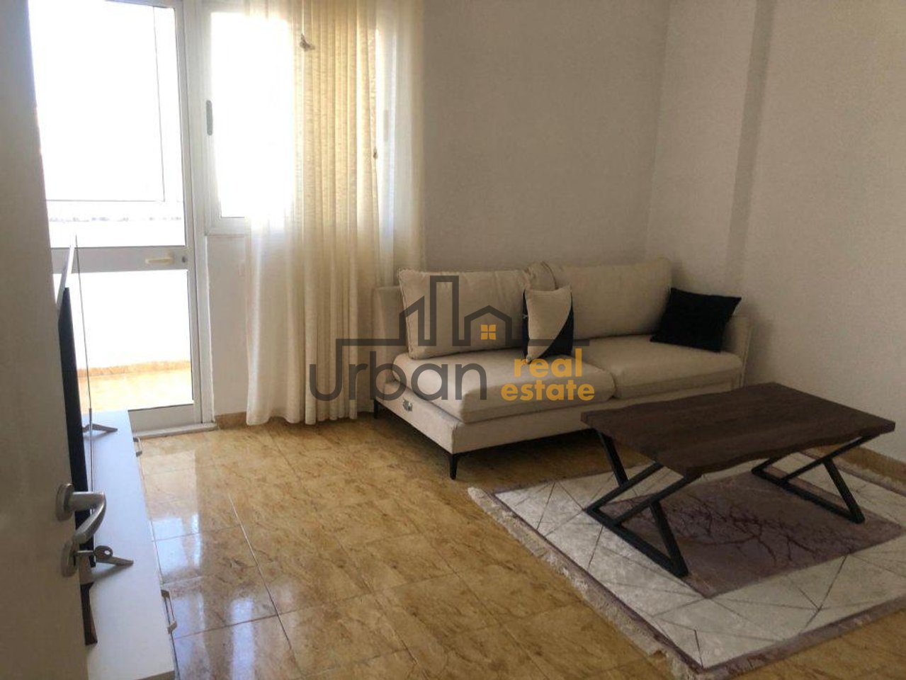 For Rent, 2+1 Apartment, Don Bosco, Tirana - 500€ | 80 m²